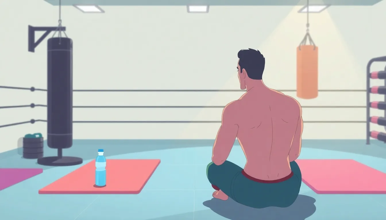 3. Praktikujte Kontrolisano Izdisanje