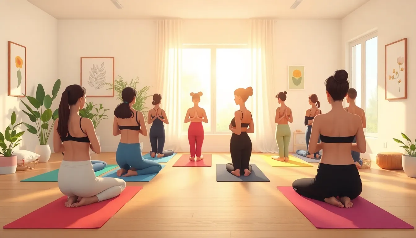 1. Dijafragmalno Disanje