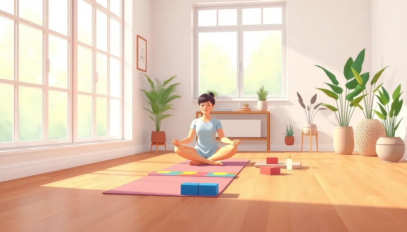 10 Saveta Kako Prilagođeno Disanje Unapređuje Izdržljivost