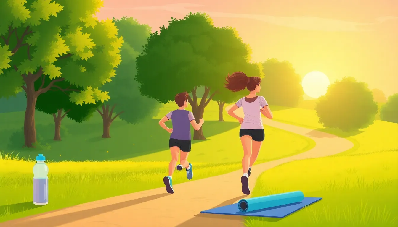 1. Razumevanje Osnova Disanja