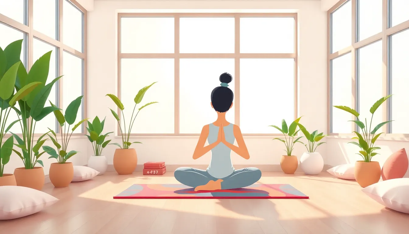 5. Vežbe Kontrole Disanja