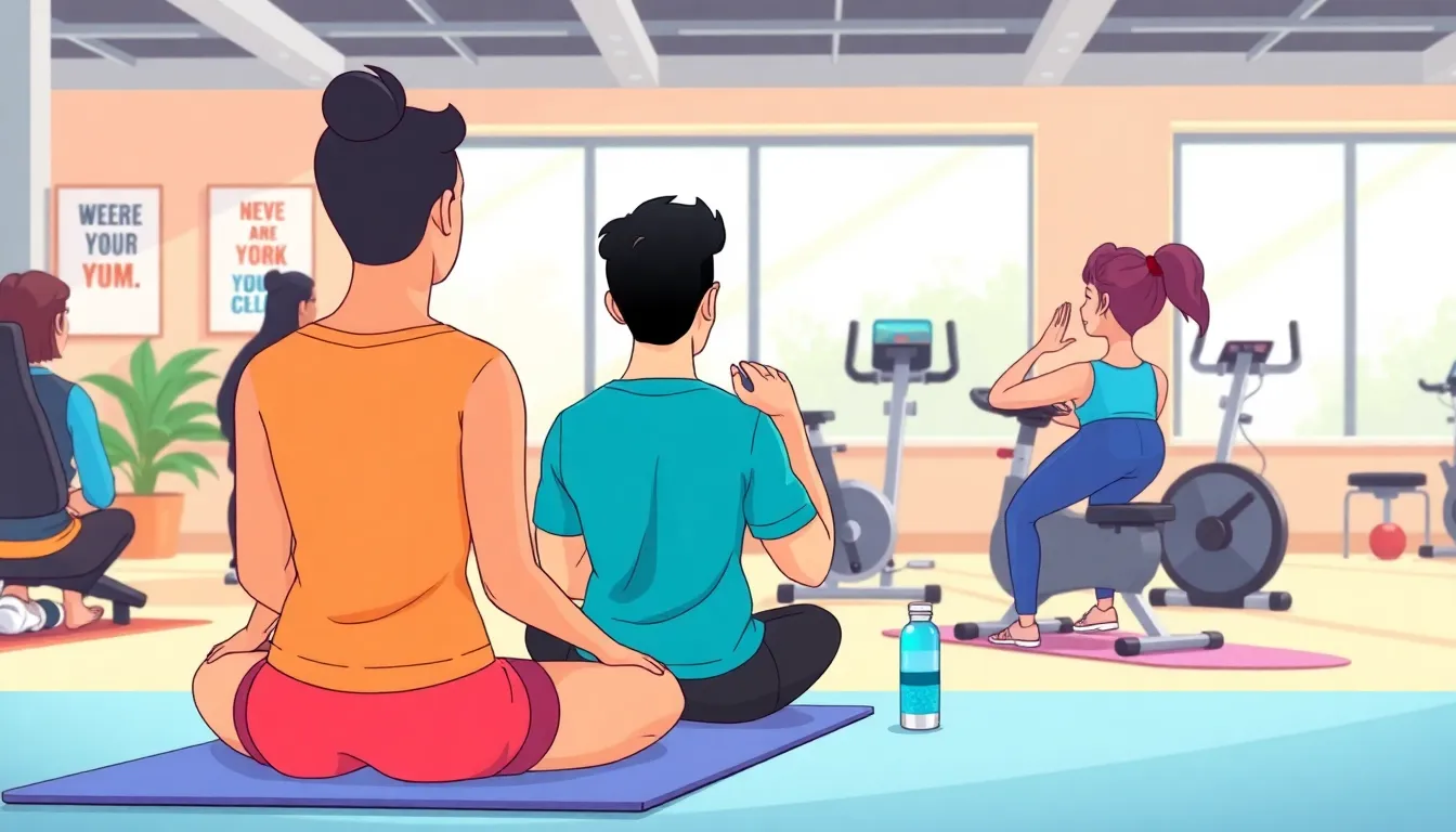 10. Postepeno Uključivanje Tehnika