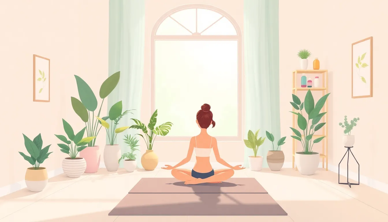 10 Načina Kako Pravilno Disanje Povećava Efikasnost