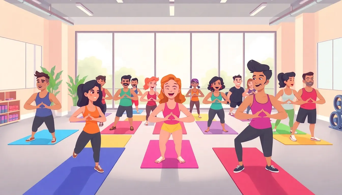 1. Uloga Disanja u Vežbama