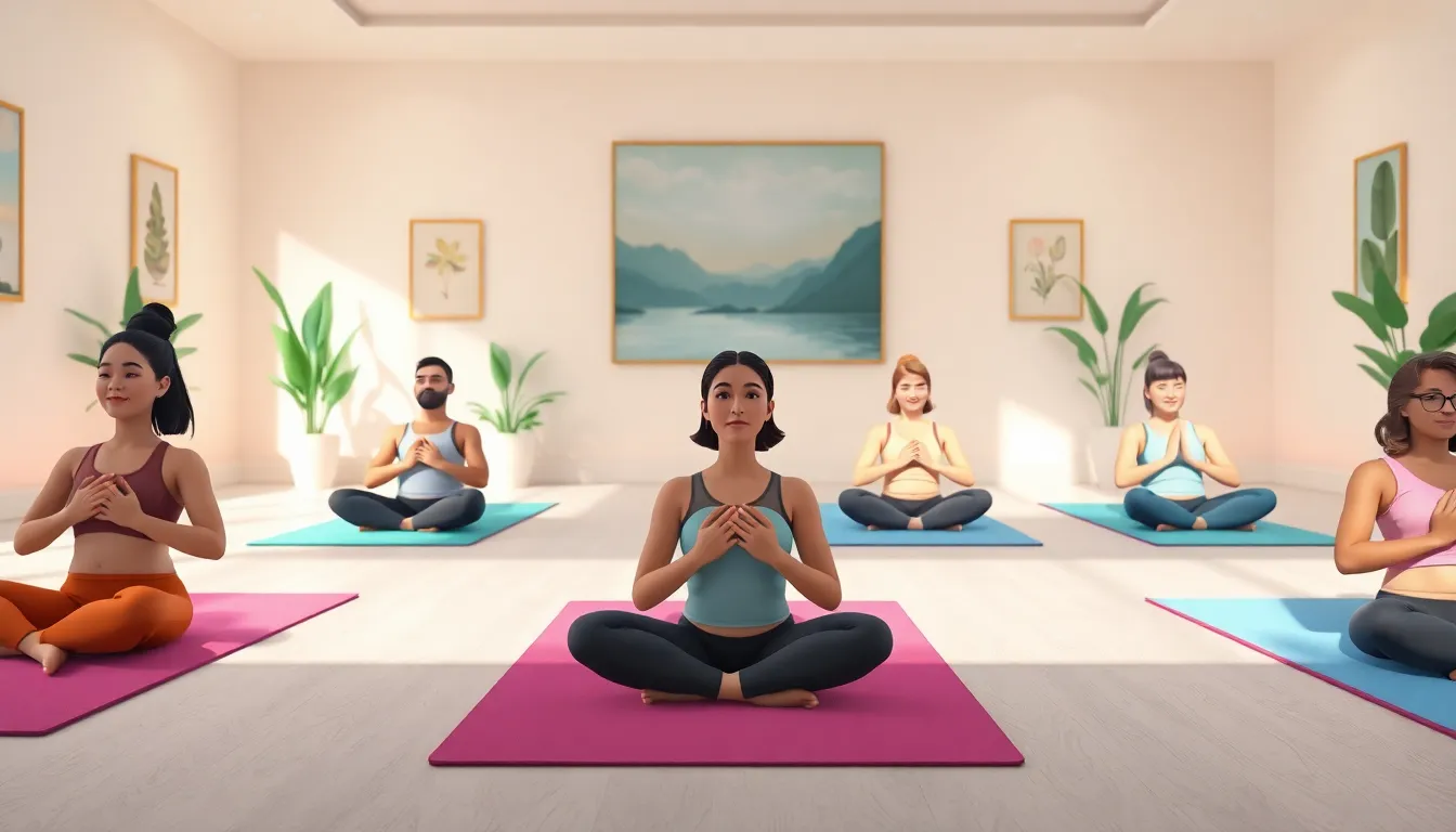 2. Tehnika Dijafragmalnog Disanja