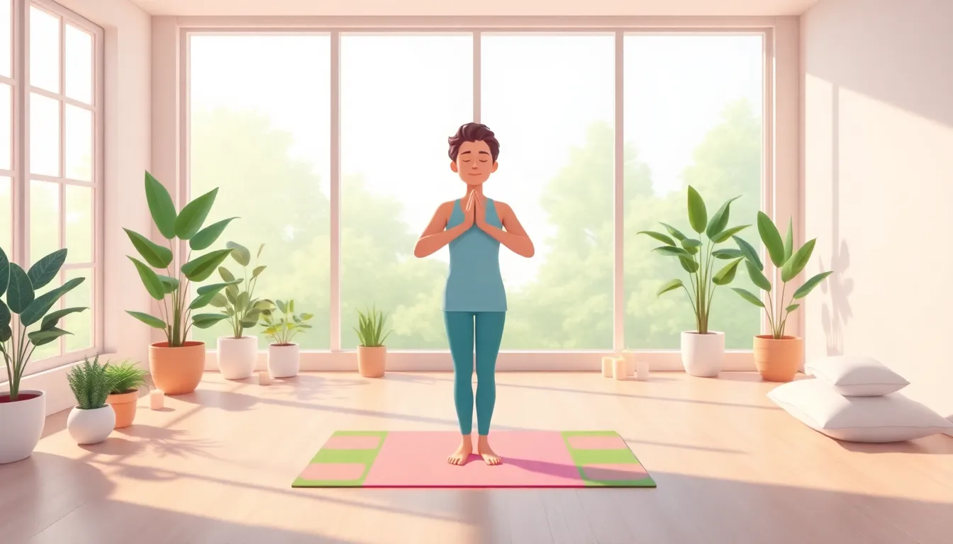 5. Uticaj Disanja na Oporavak