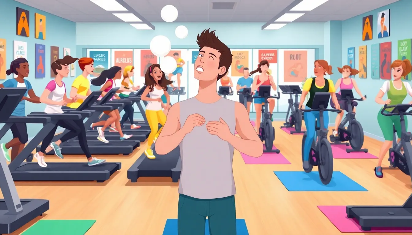 9. Disanje u Kardiovaskularnim Vežbama