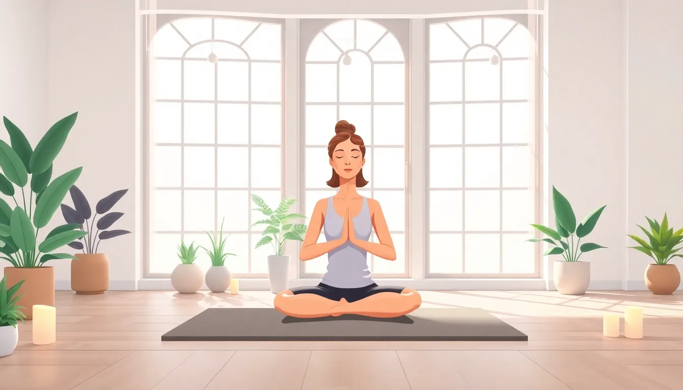 10. Kako Uvežbati Pravilno Disanje