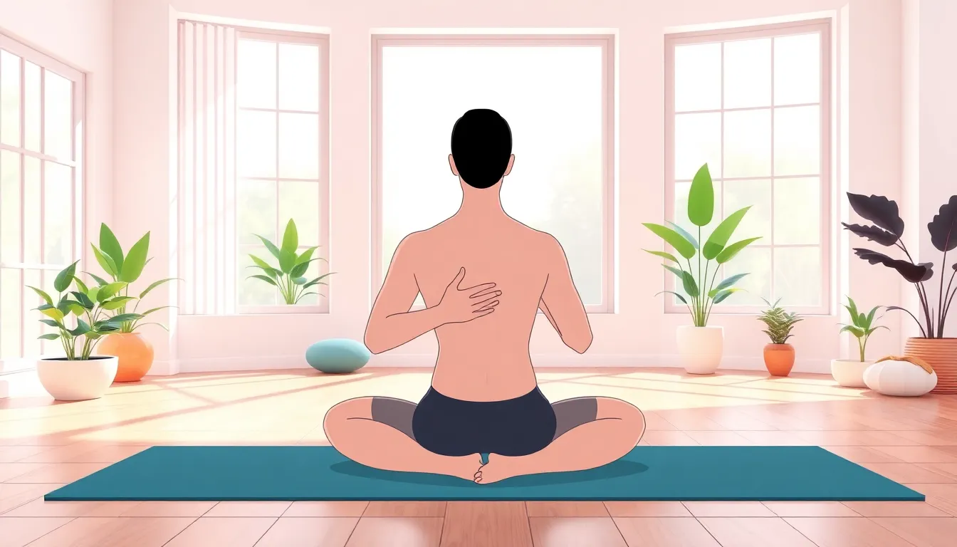 2. Disanje Dijafragmom