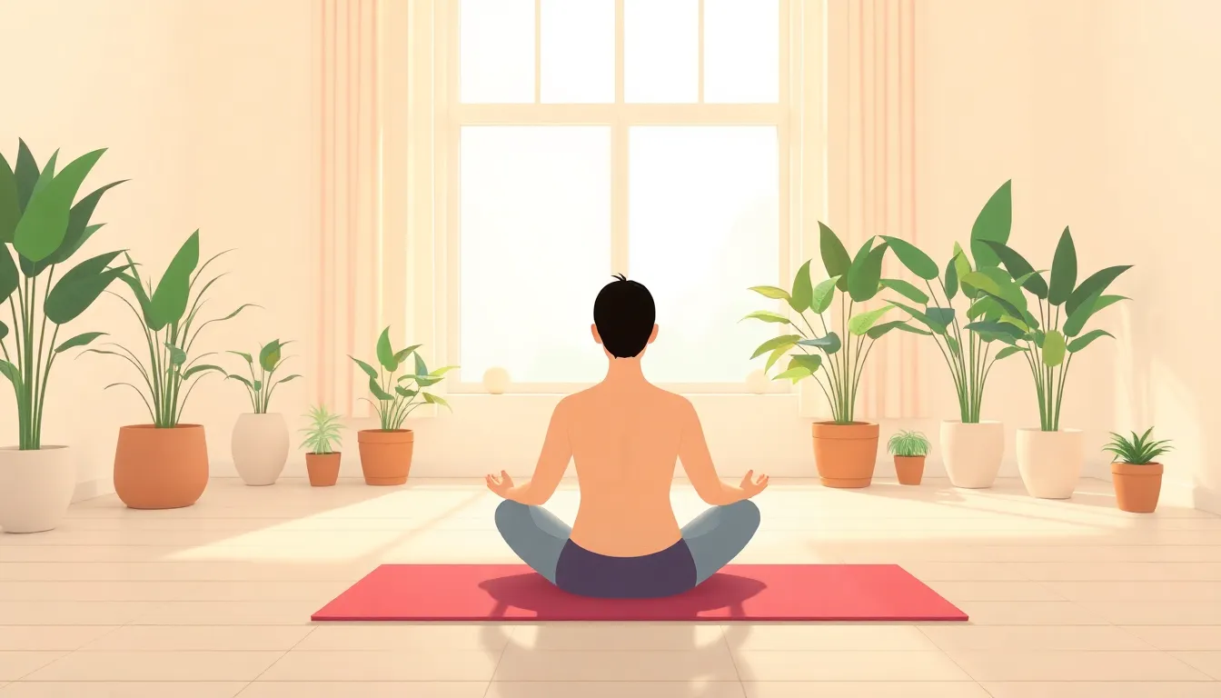 6. Vizualizacija Disanja