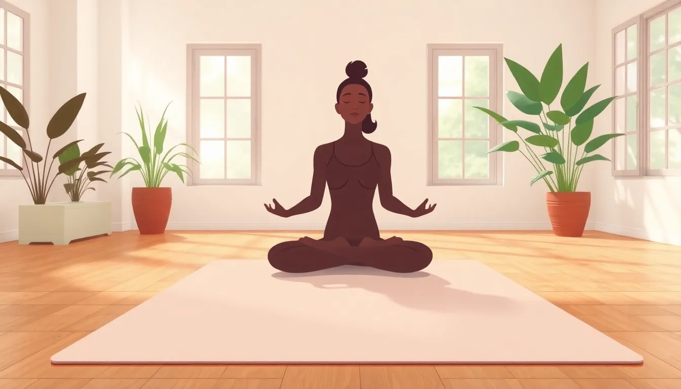 7. Tehnika 4-7-8 Disanja