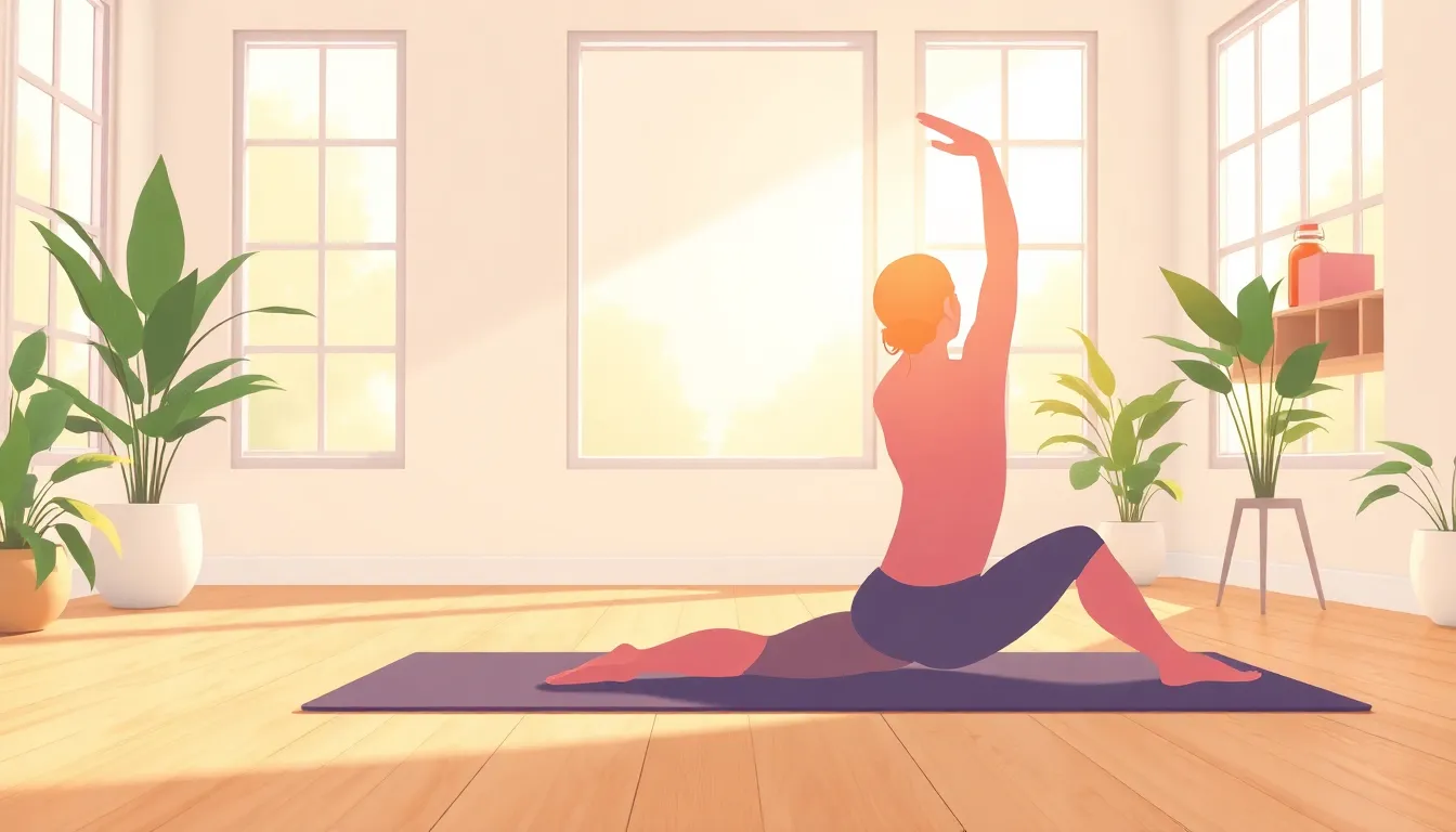 9. Disanje Tokom Istezanja