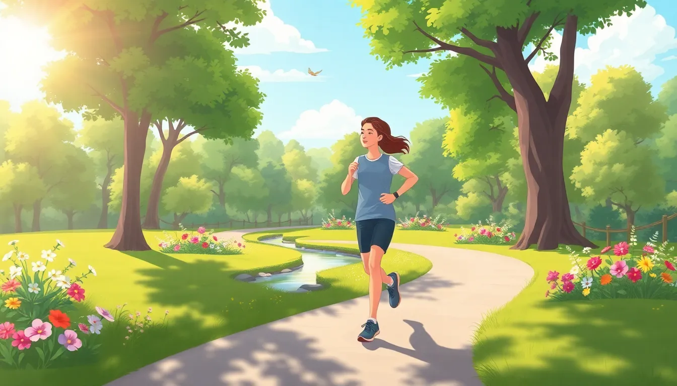 11. Tehnike Disanja na Otvorenom