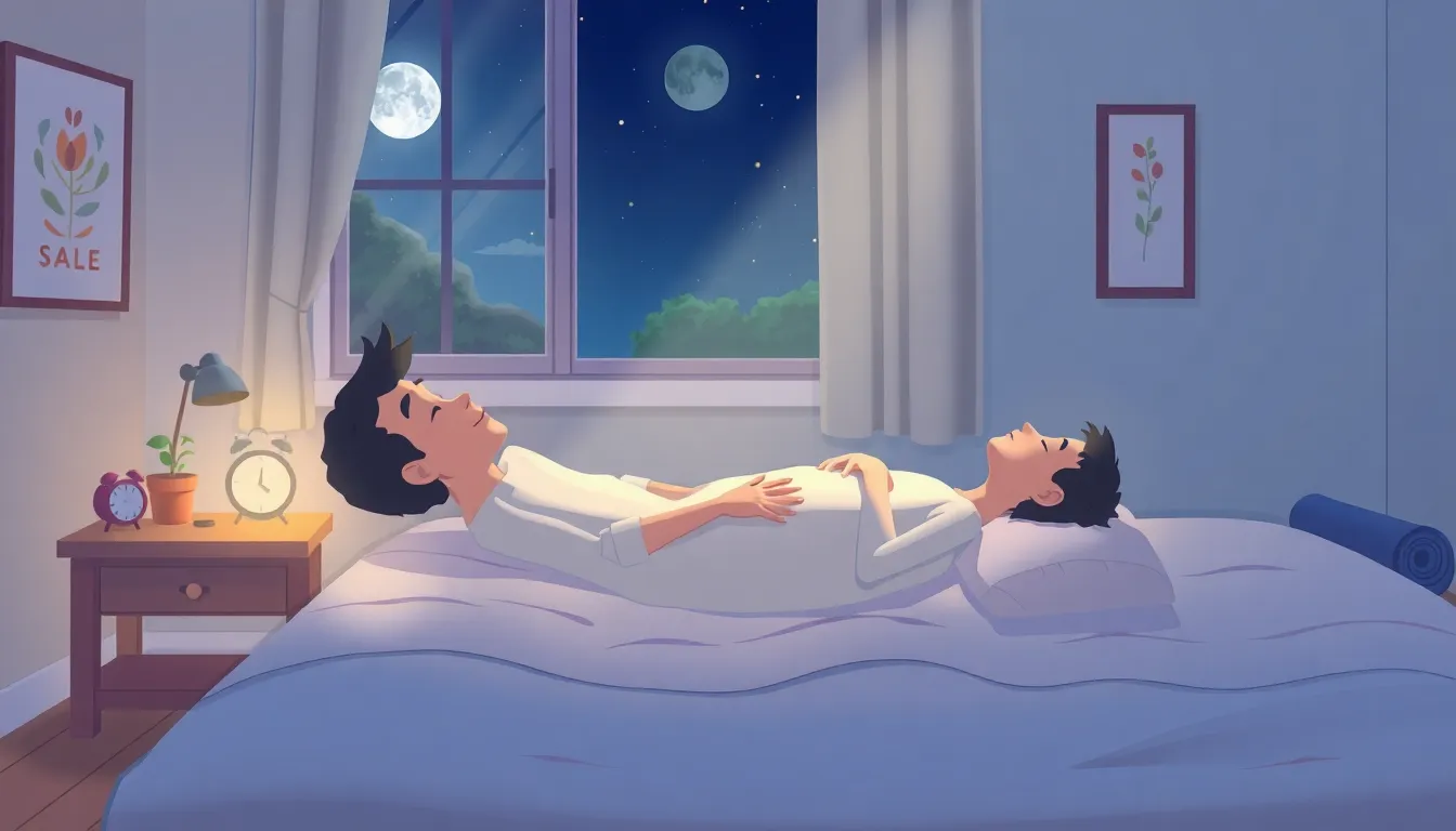 6. Uključite Tehnike Dubokog Disanja