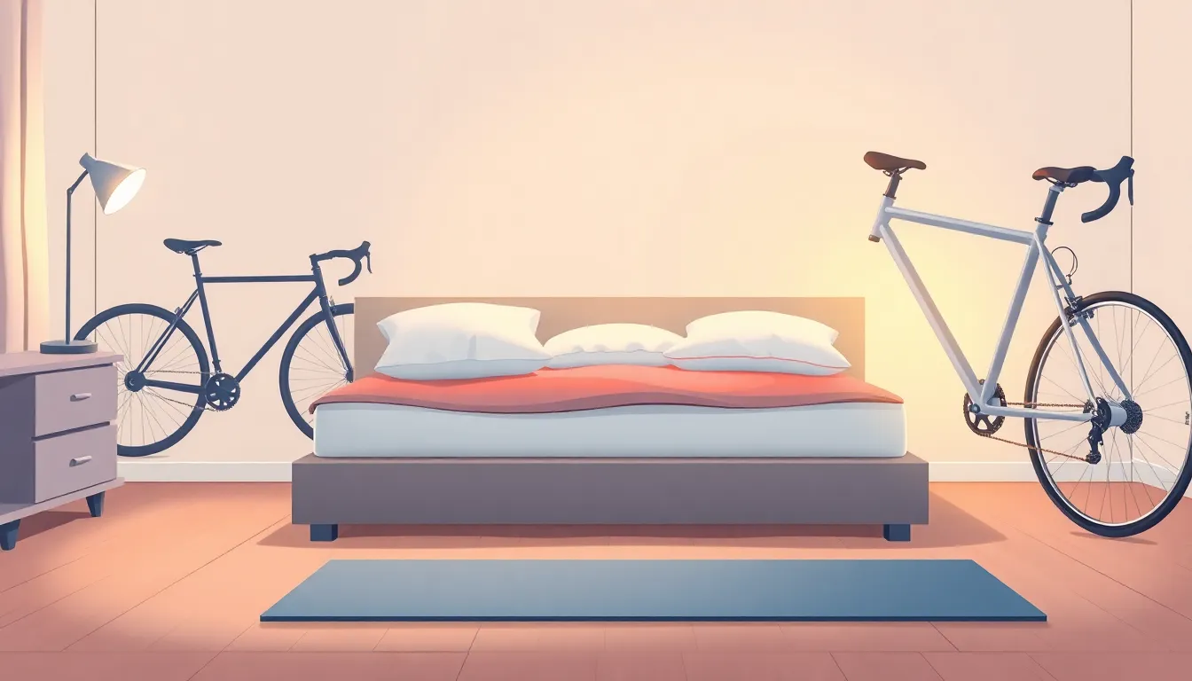 7. Pronađite Pravu Podršku za Leđa