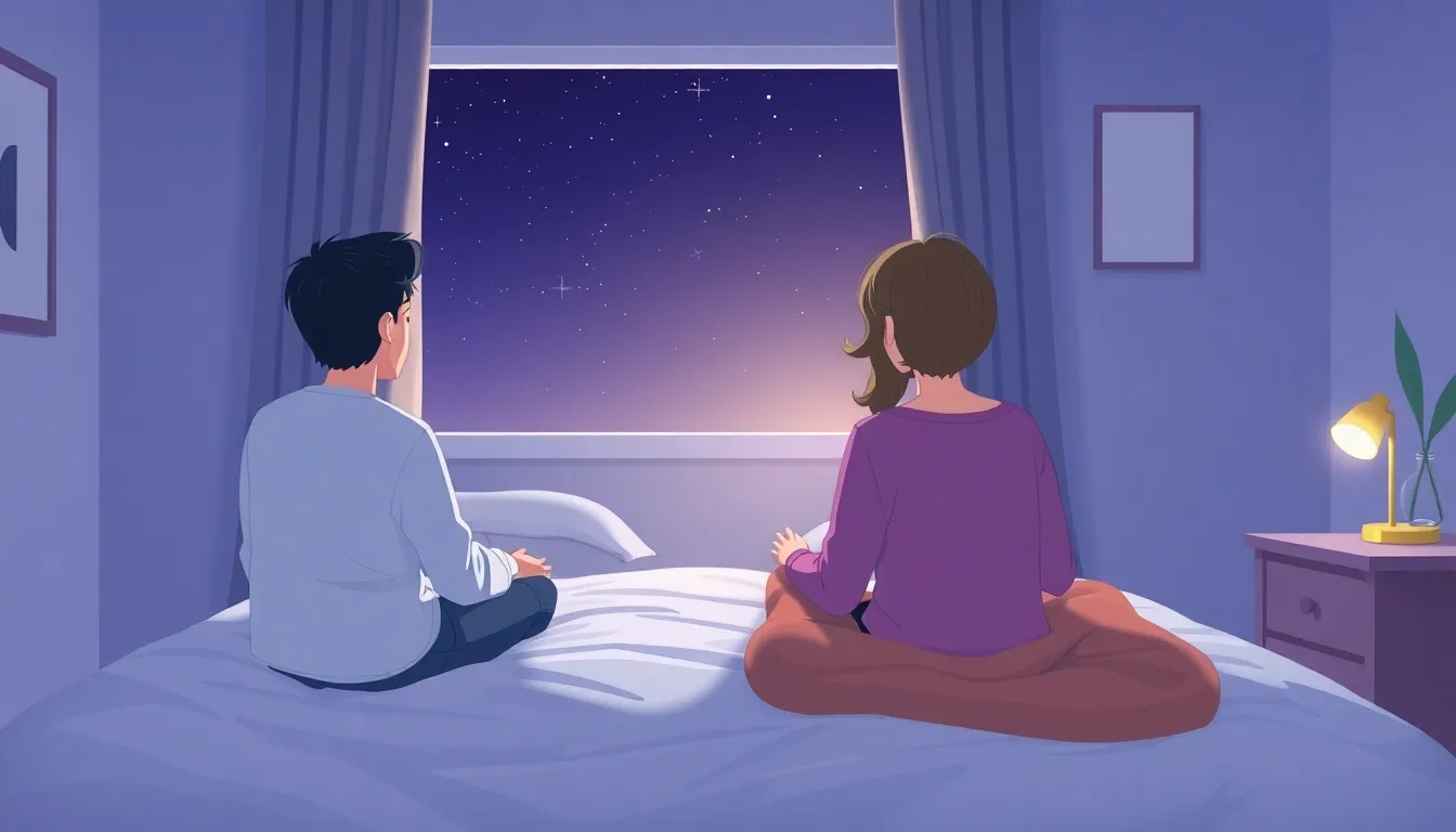 10. Razgovarajte o Svojim Brigama