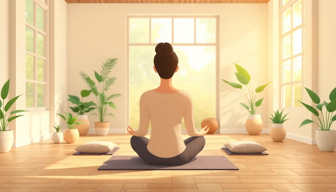 5 Tehnika Disanja Za Poboljšanje Performansi