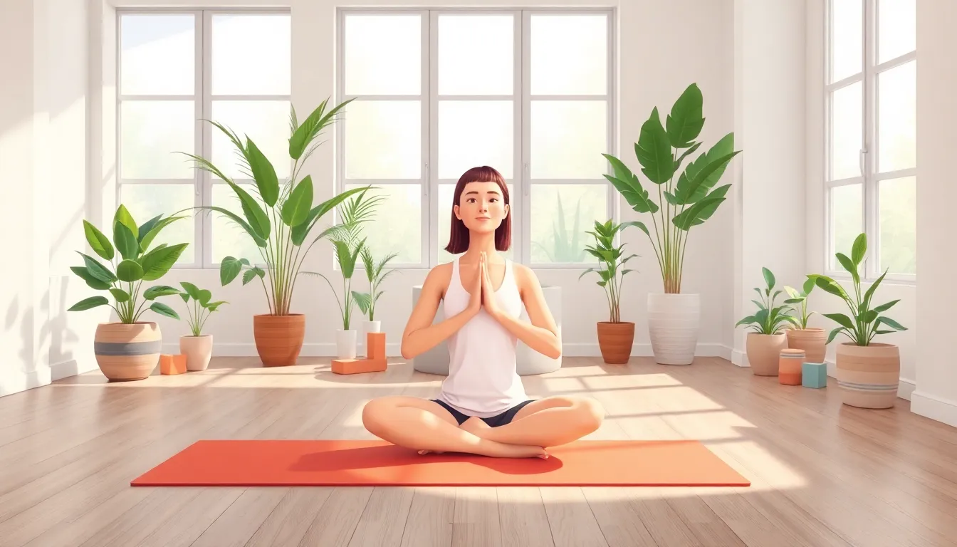 1. Dijafragmalno Disanje