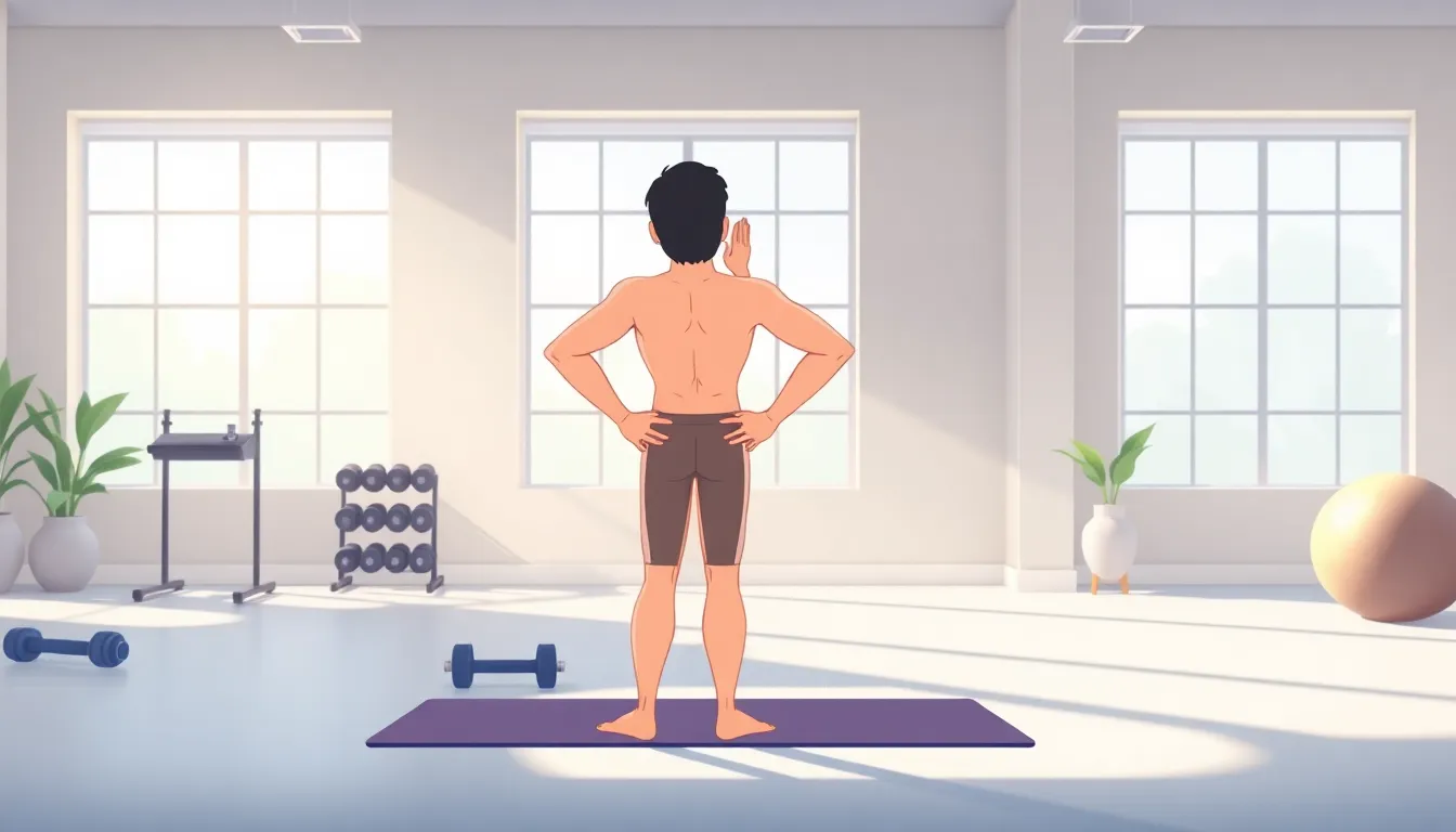 2. Pursed Lip Disanje