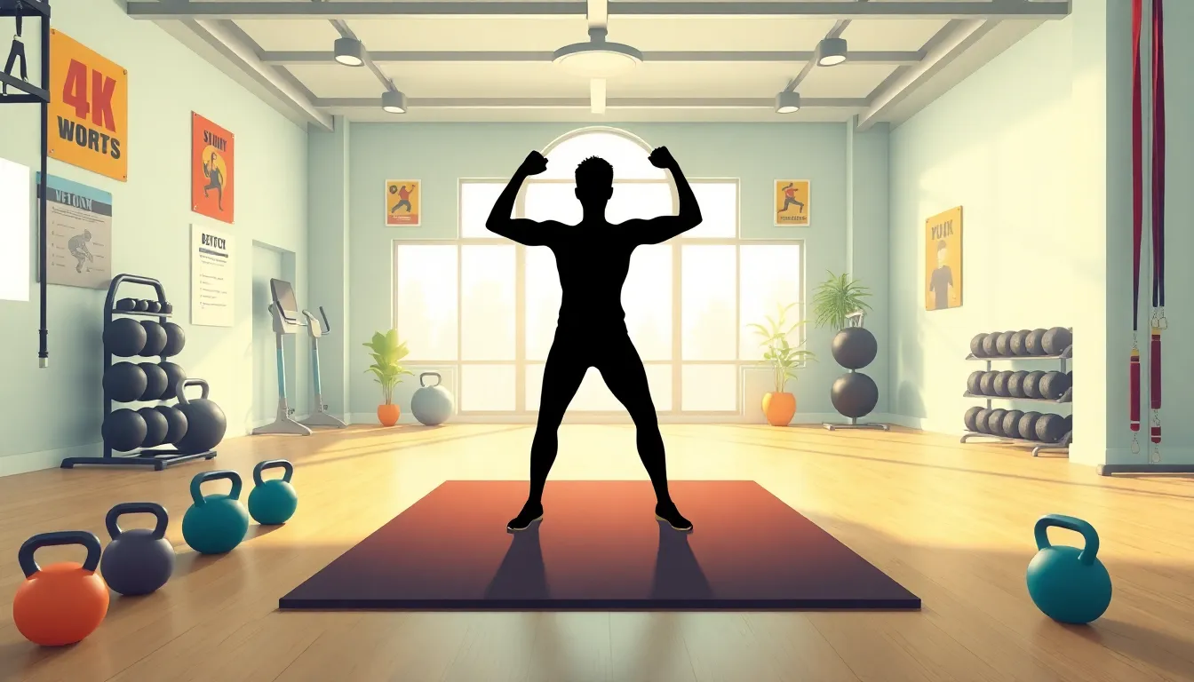 11 Tehnika Disanja Koje Unapređuju Performanse U HIIT