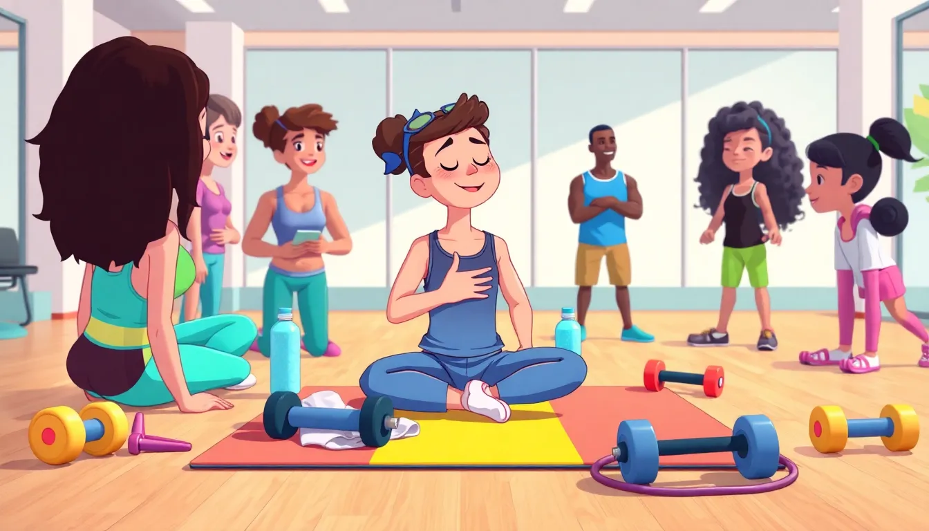 10. Disanje Tokom Pauza