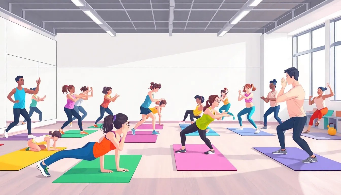 11. Disanje U Pokretu