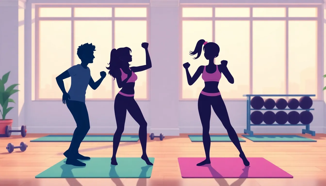 5. Sinhronizacija Disanja i Pokreta