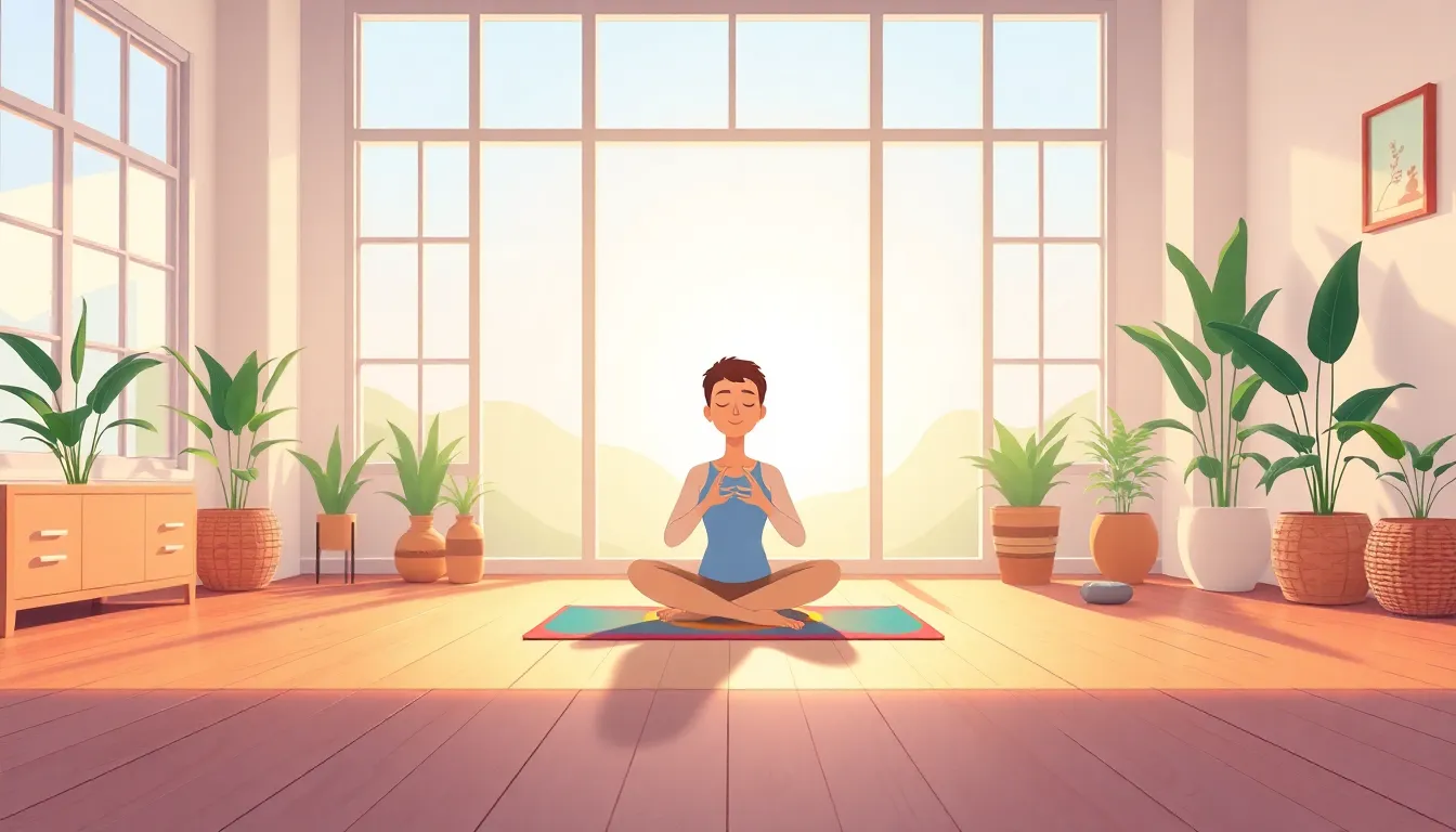 12. Redovno Vežbanje Disanja