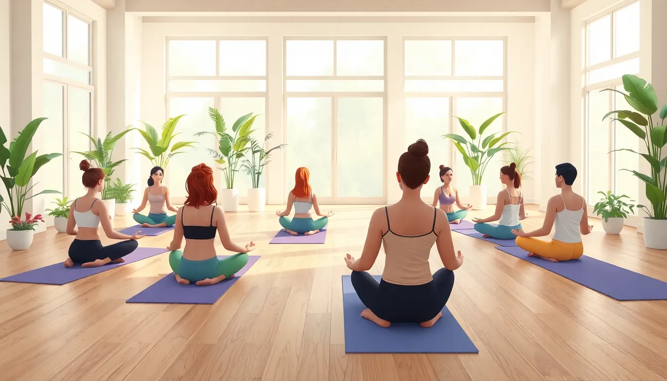 12 Načina Kako Sinhronizovano Disanje Poboljšava Timove