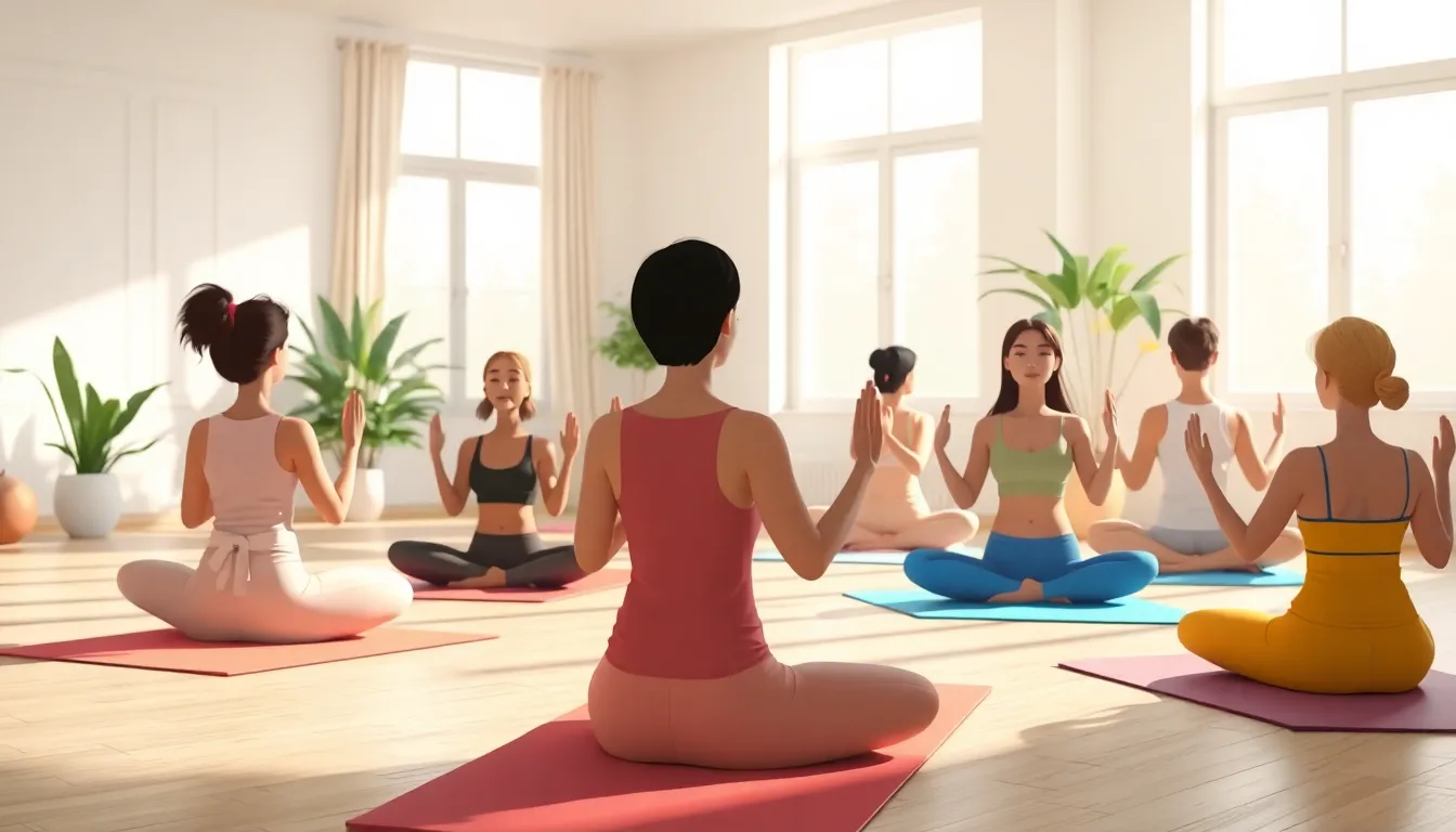 1. Uvod u Sinhronizovano Disanje