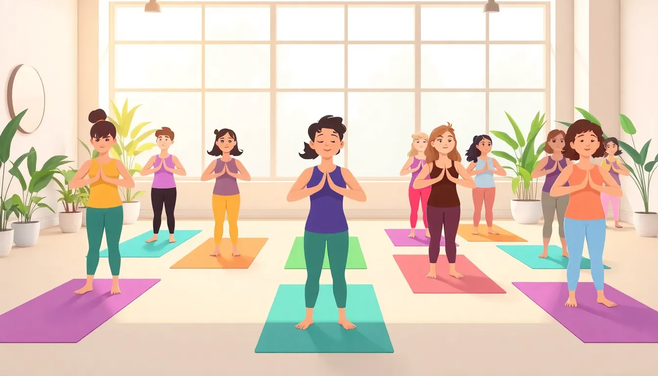 2. Povećanje Svesnosti o Telesnom Pomeranju