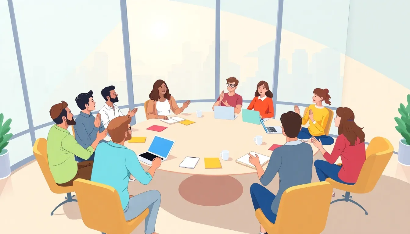 3. Jačanje Komunikacijskih Veština