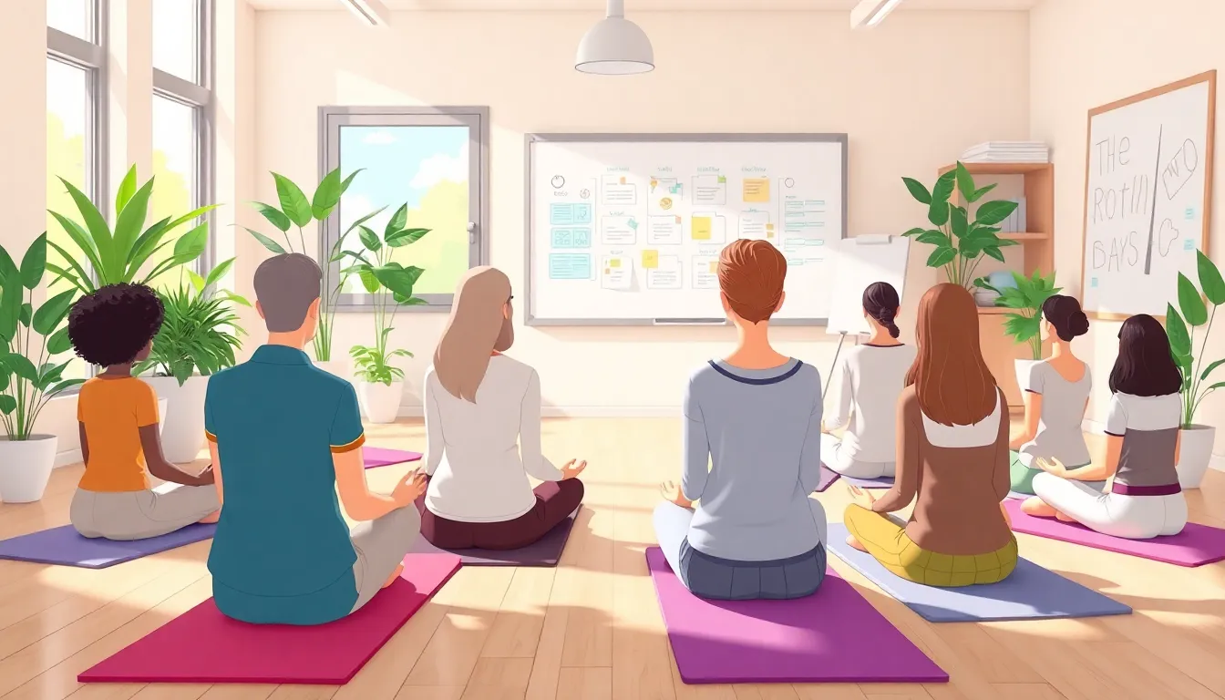 4. Kreiranje Atmosfere Poverenja