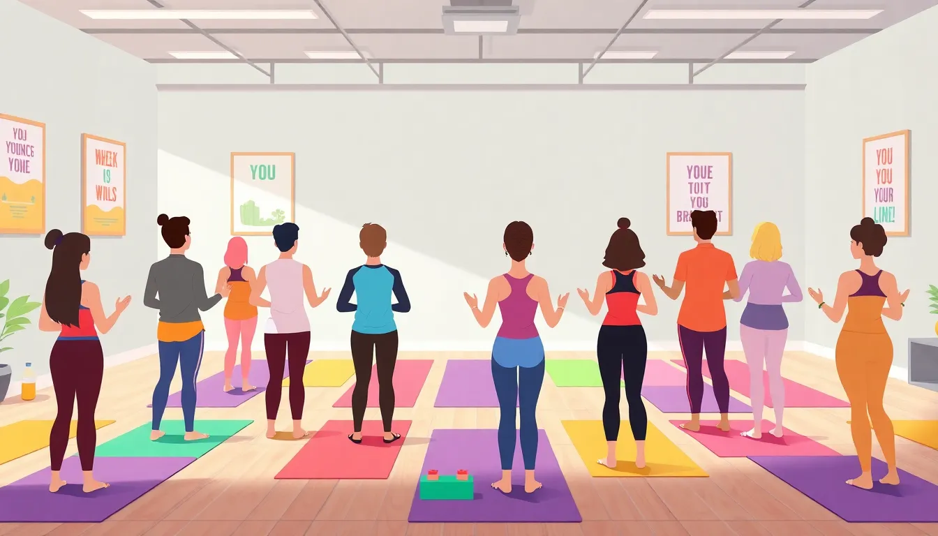 5. Povećanje Fizičke Izdržljivosti