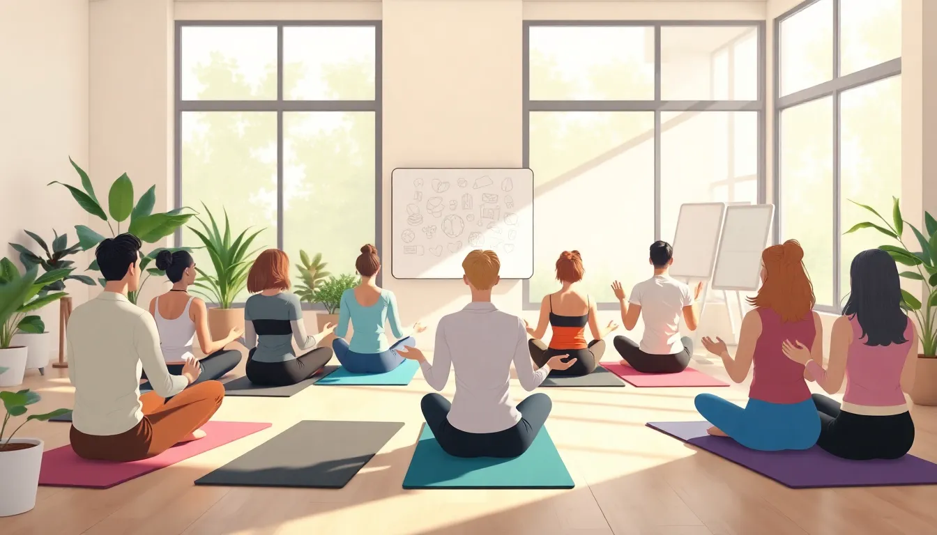 6. Razvijanje Timskog Identiteta