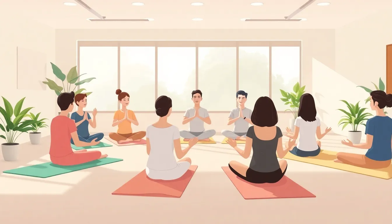 7. Unapređenje Mentalne Fokusiranosti