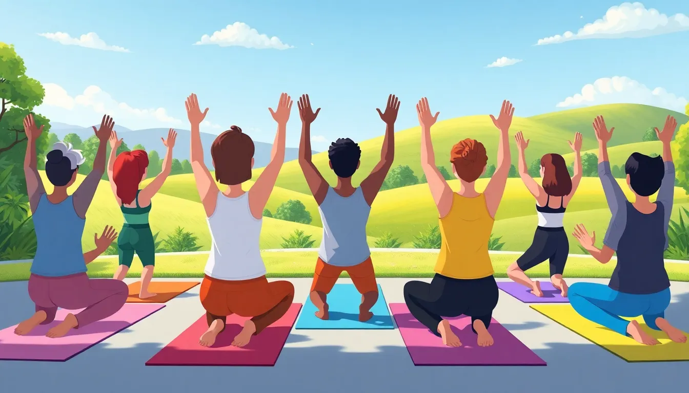 11. Zajedničko Prevazilaženje Prepreka