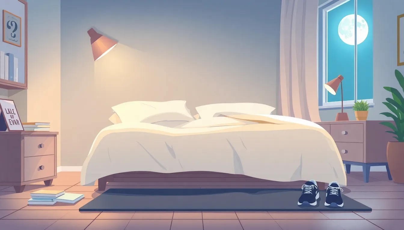 Značaj Kvalitetnog Sna za Sportiste