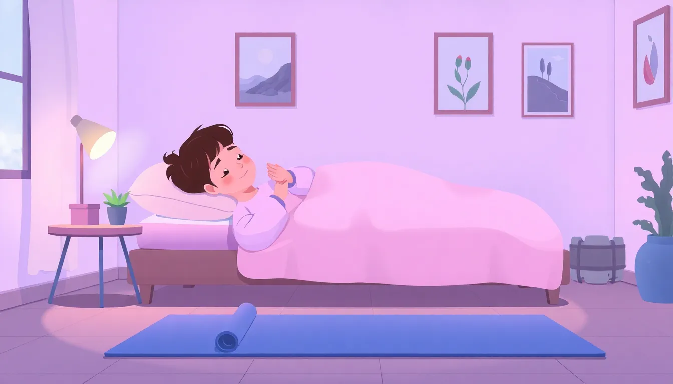 Tehnike Prilagođavanja Ritma Disanja