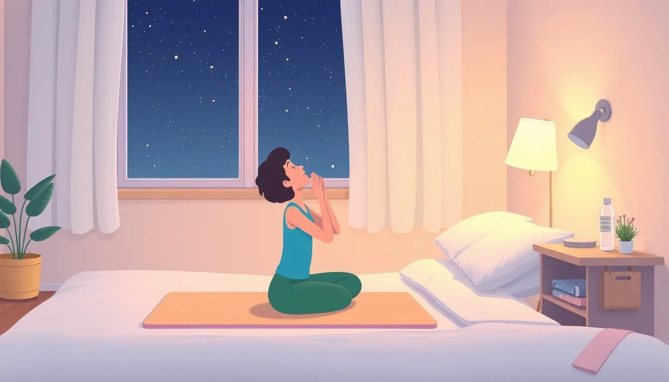 Istraživanja i Studije o Disanju i Oporavku