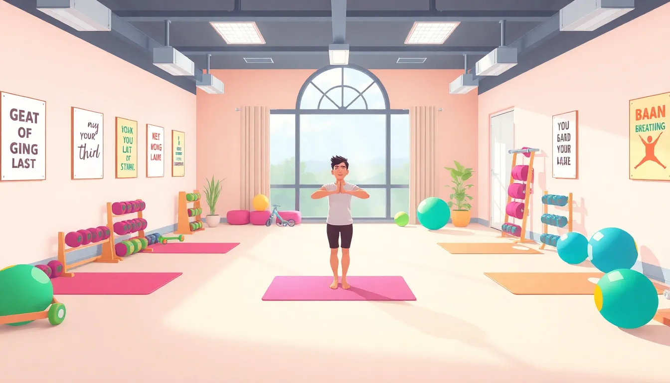 5 Tehnika Disanja za Maksimizaciju Snage i Izdržljivosti