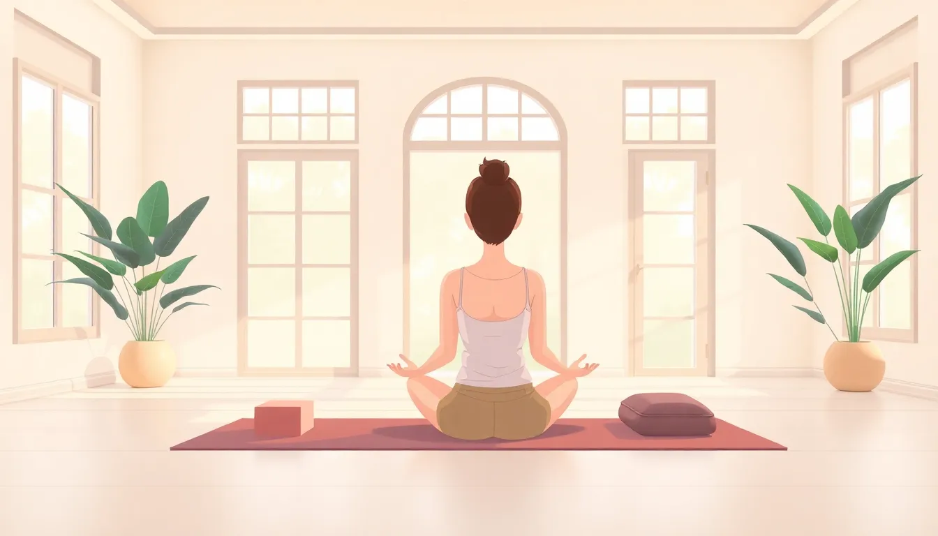 8 Saveta Za Optimizaciju Disanja Tokom Joge