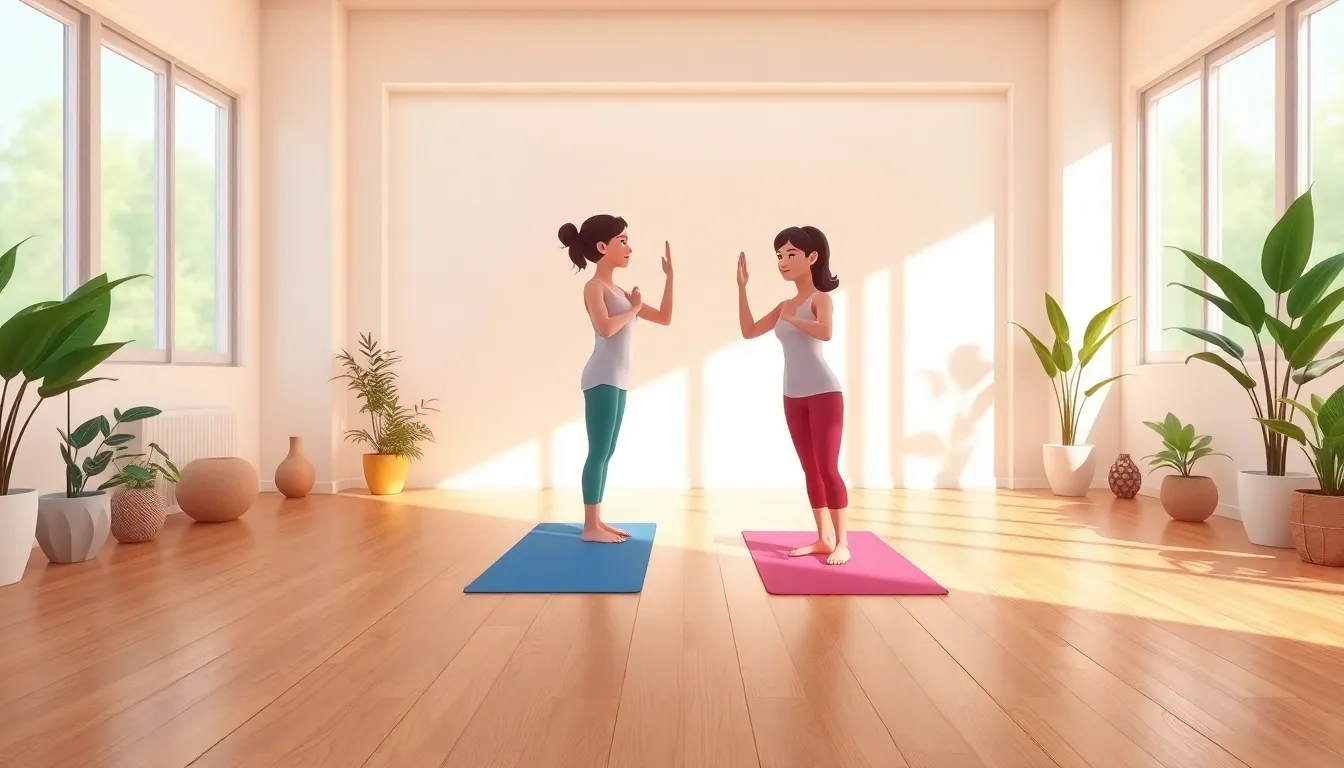 2. Usklađivanje Disanja sa Pokretima