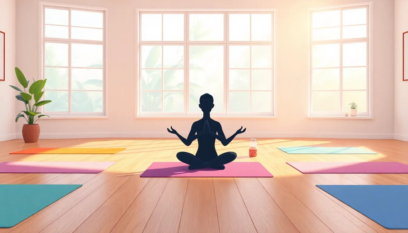 4. Učenje Različitih Tehnika Disanja