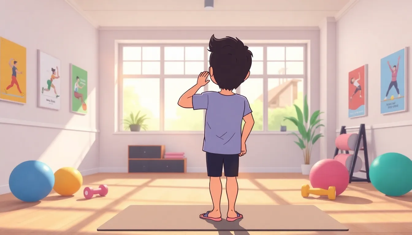 3. Pravilno Brzo Disanje