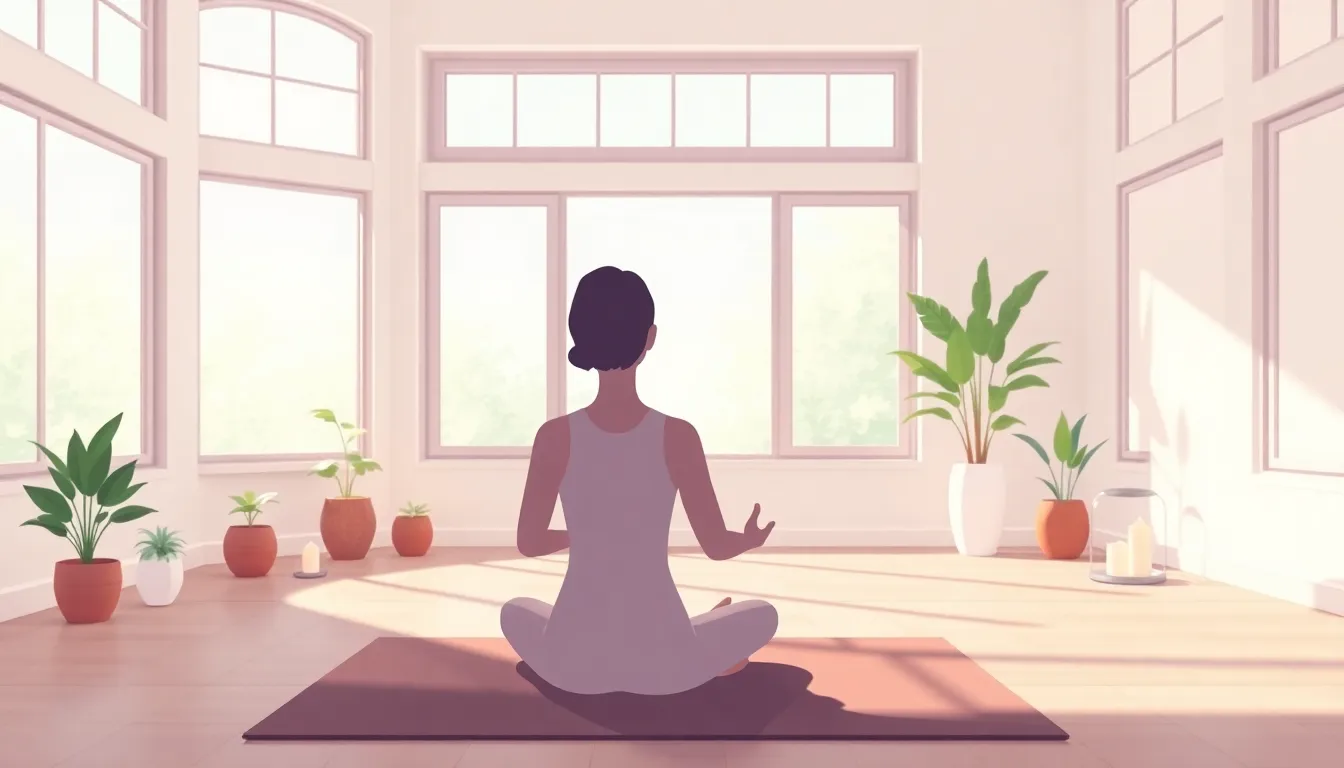 4. Vježba Disanja sa Brojanjem