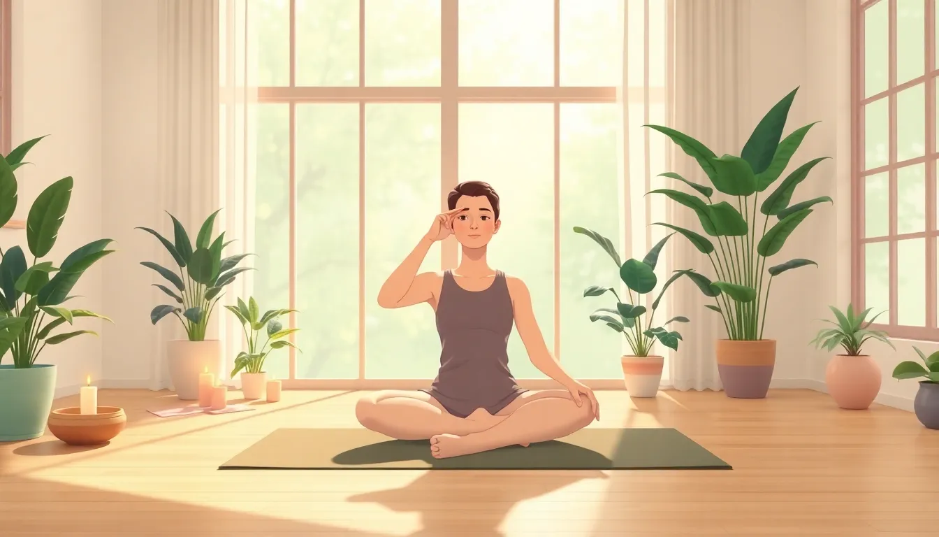 6. Alternativno Disanje