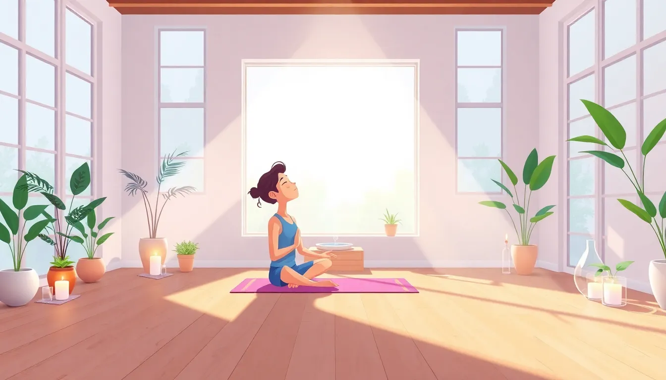 8. Disanje sa Vizualizacijom