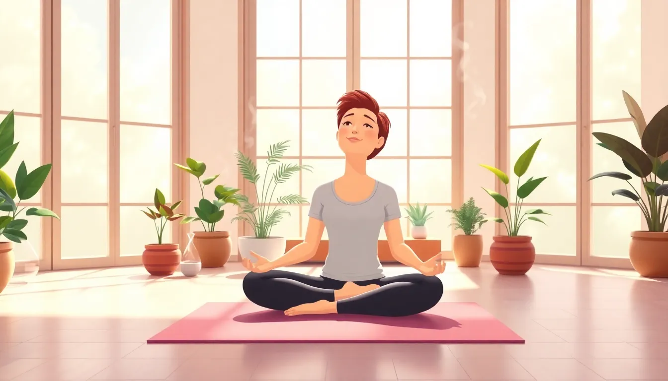 9. Opuštajuće Disanje