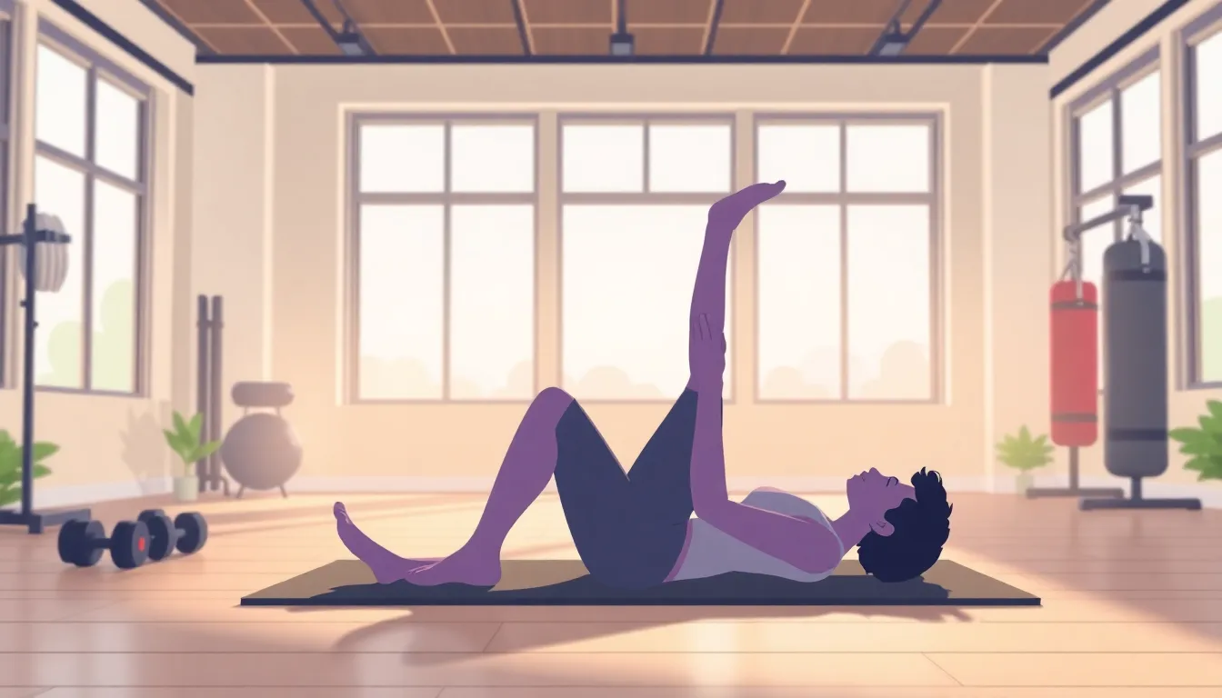 1. Dijafragmalno Disanje